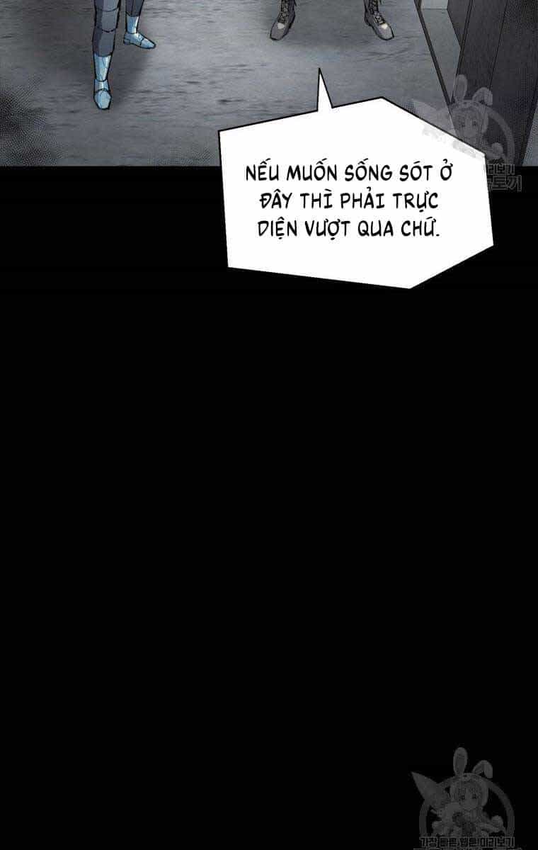 Mật Mã Mê Cung - Chương 88 - ảnh 7