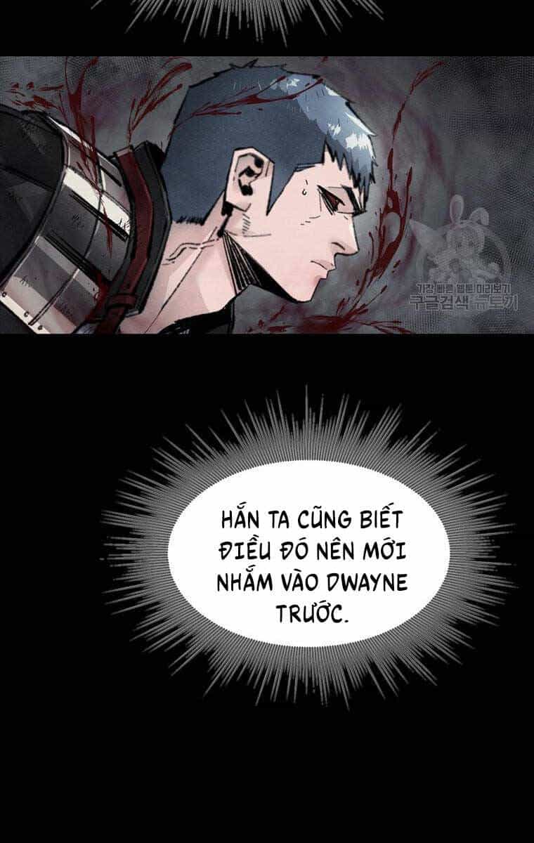 Mật Mã Mê Cung - Chương 88 - ảnh 76