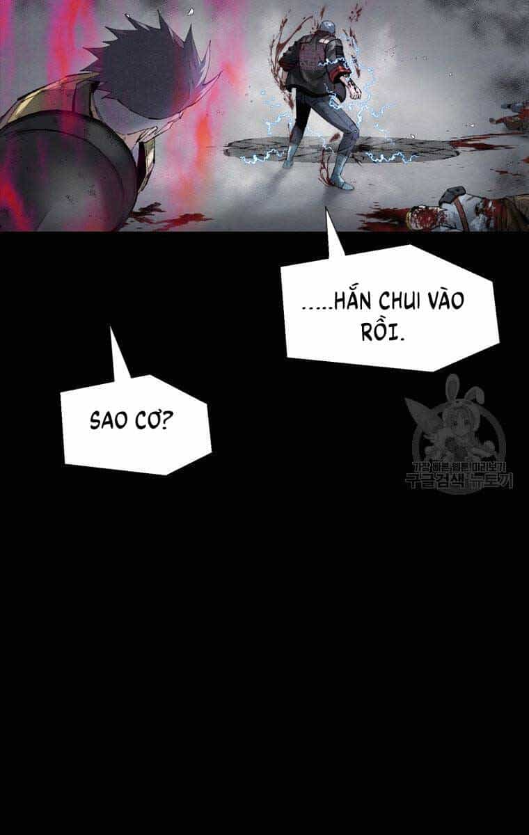 Mật Mã Mê Cung - Chương 89 - ảnh 26