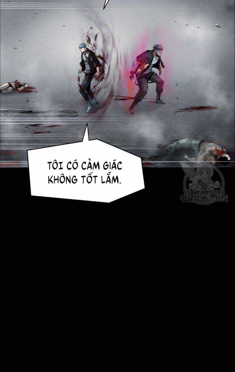 Mật Mã Mê Cung - Chương 89 - ảnh 29