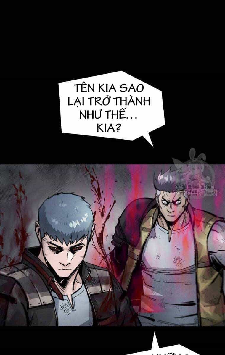 Mật Mã Mê Cung - Chương 89 - ảnh 48
