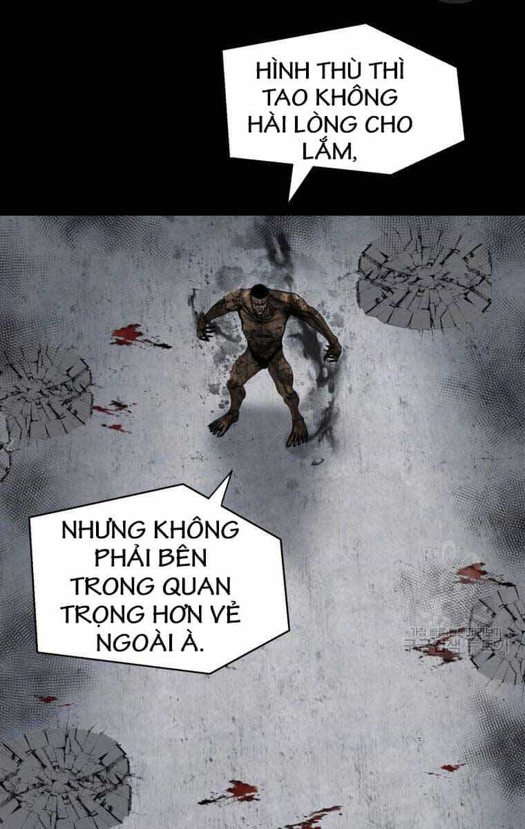 Mật Mã Mê Cung - Chương 89 - ảnh 50