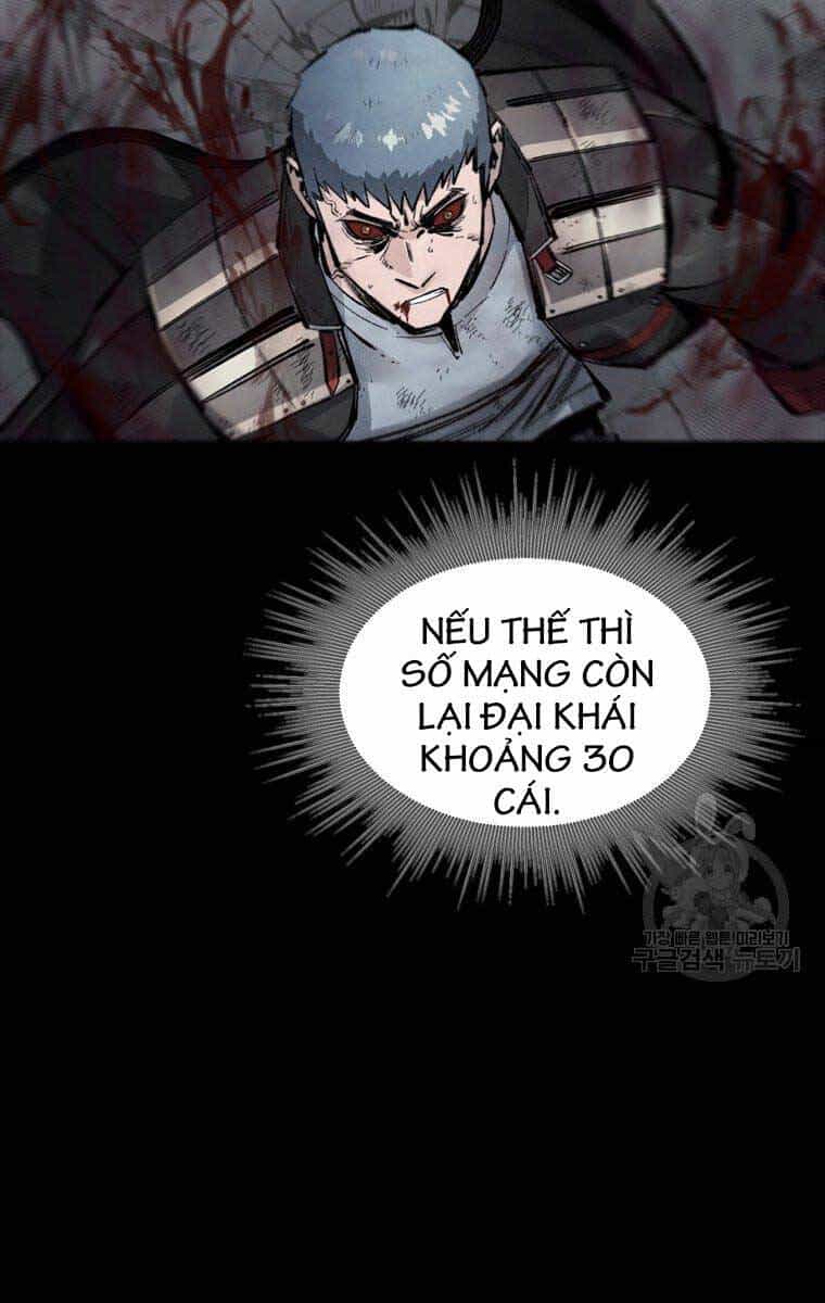 Mật Mã Mê Cung - Chương 89 - ảnh 83