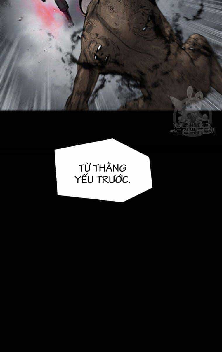 Mật Mã Mê Cung - Chương 89 - ảnh 89