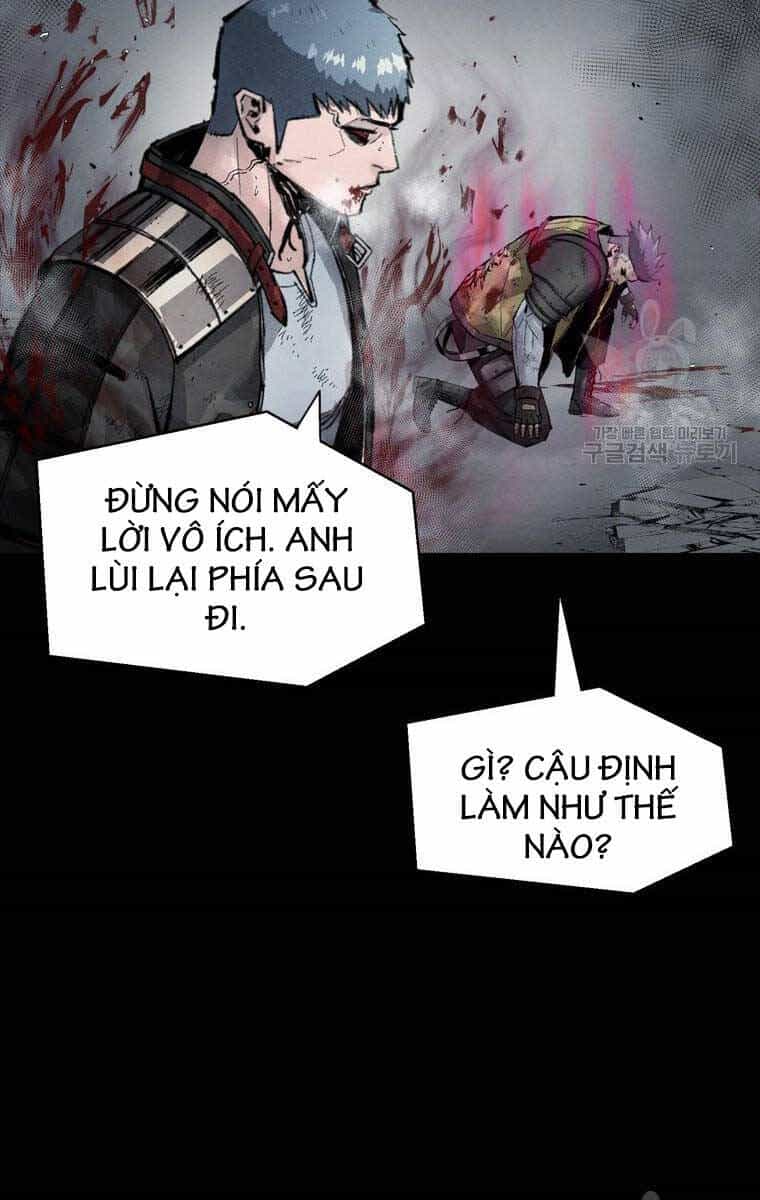 Mật Mã Mê Cung - Chương 89 - ảnh 97