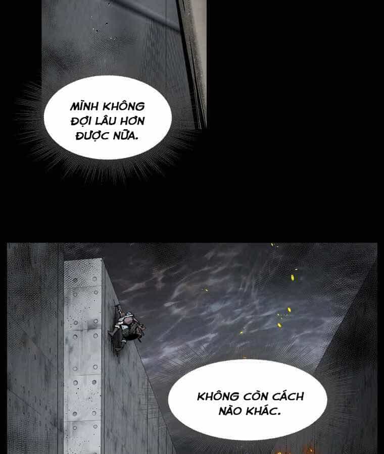 Mật Mã Mê Cung - Chương 9 - ảnh 26