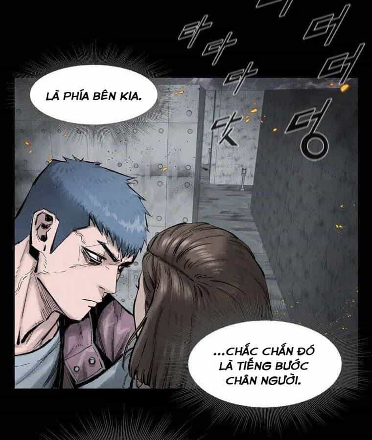 Mật Mã Mê Cung - Chương 9 - ảnh 36