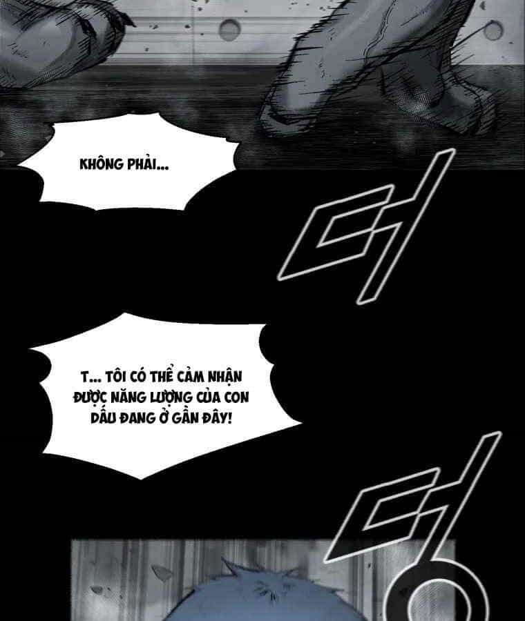 Mật Mã Mê Cung - Chương 9 - ảnh 73