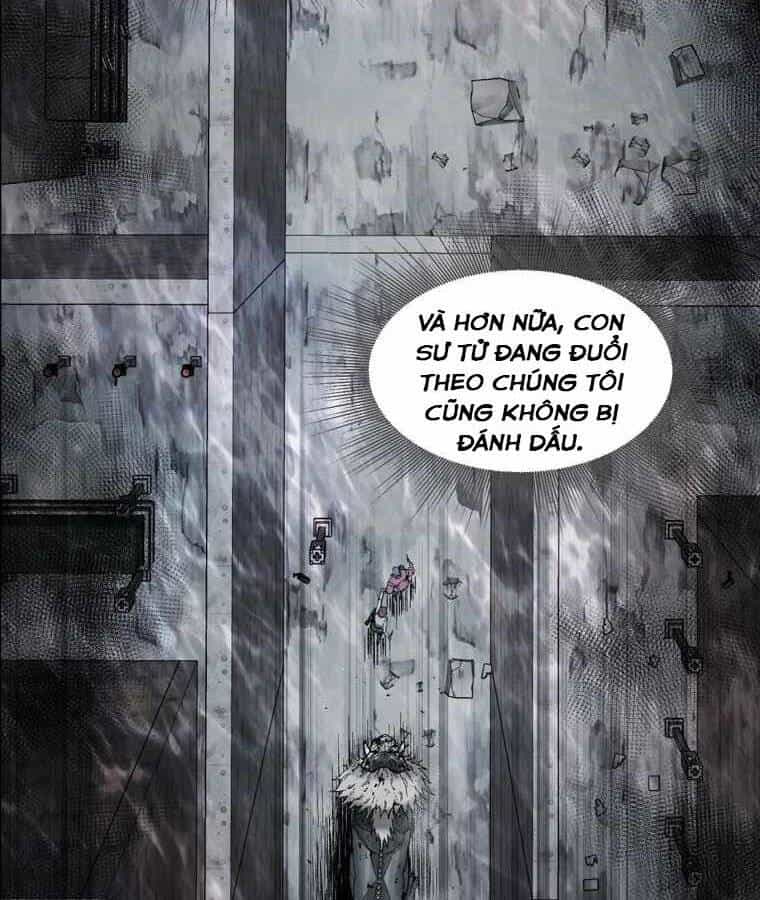 Mật Mã Mê Cung - Chương 9 - ảnh 82