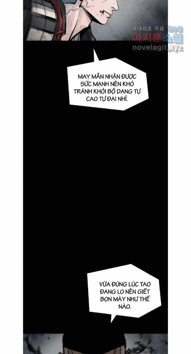 Mật Mã Mê Cung - Chương 90 - ảnh 11
