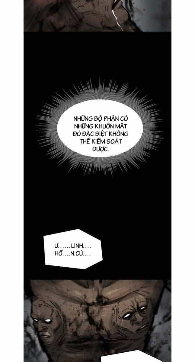 Mật Mã Mê Cung - Chương 90 - ảnh 15