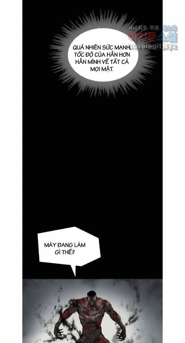 Mật Mã Mê Cung - Chương 90 - ảnh 27