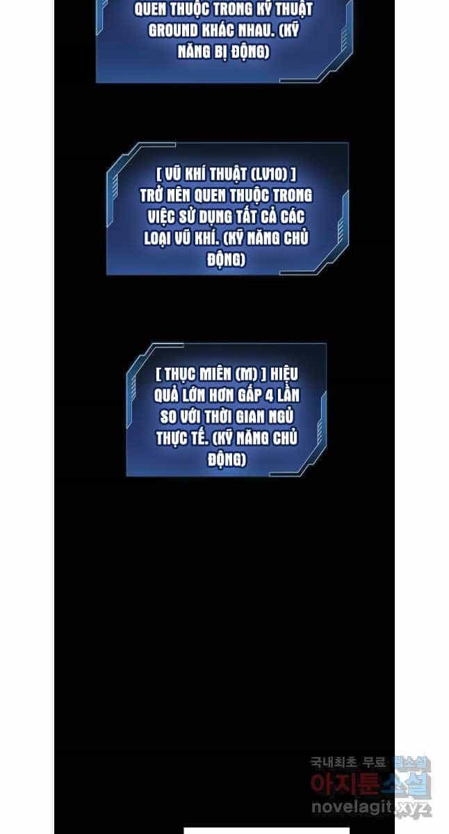 Mật Mã Mê Cung - Chương 91 - ảnh 19