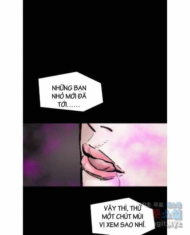 Mật Mã Mê Cung - Chương 91 - ảnh 34