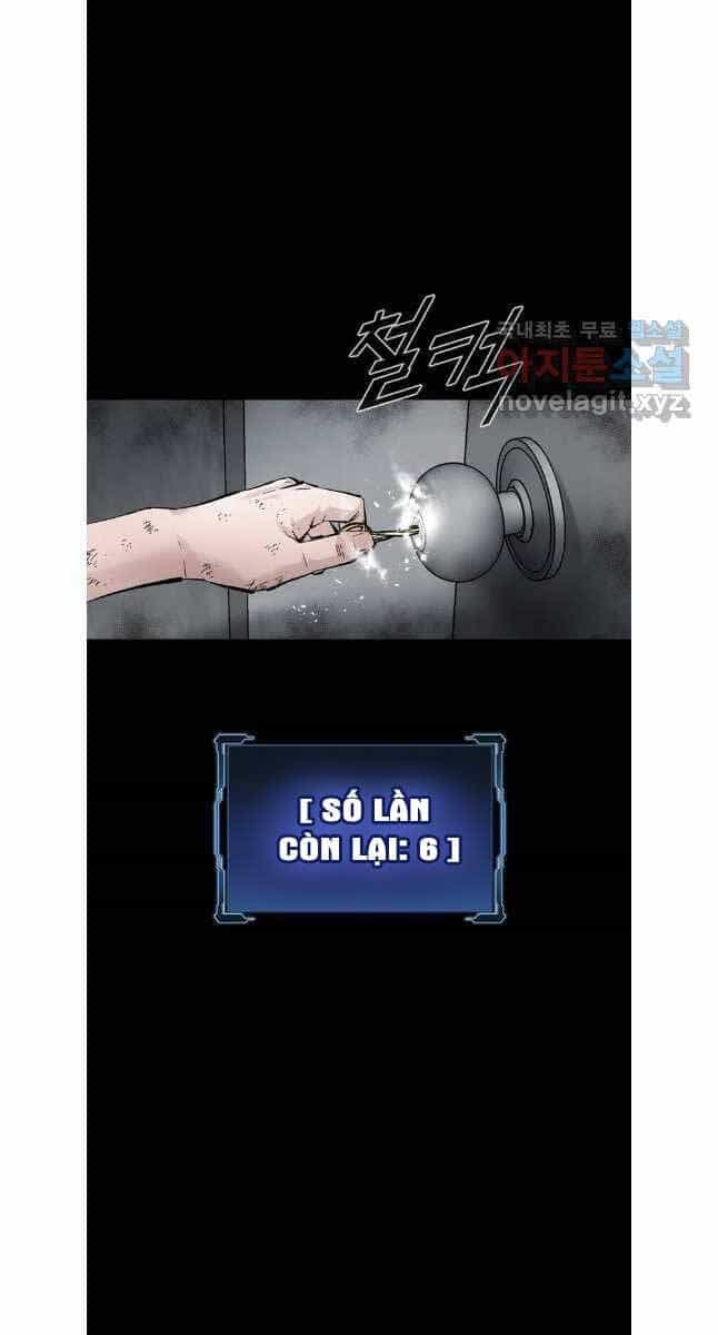 Mật Mã Mê Cung - Chương 91 - ảnh 4