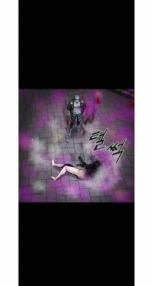Mật Mã Mê Cung - Chương 91 - ảnh 57