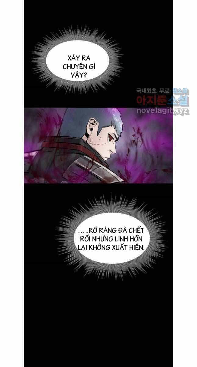 Mật Mã Mê Cung - Chương 91 - ảnh 58