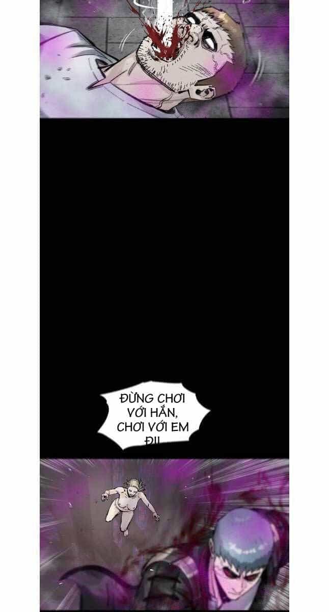 Mật Mã Mê Cung - Chương 92 - ảnh 18