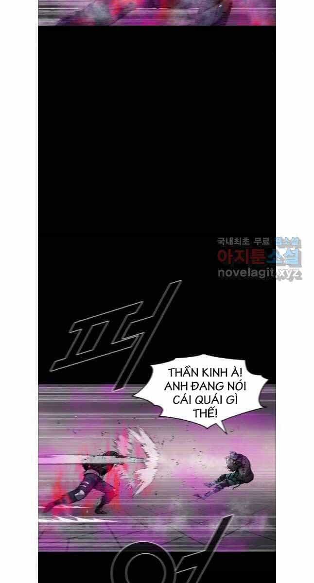 Mật Mã Mê Cung - Chương 92 - ảnh 30