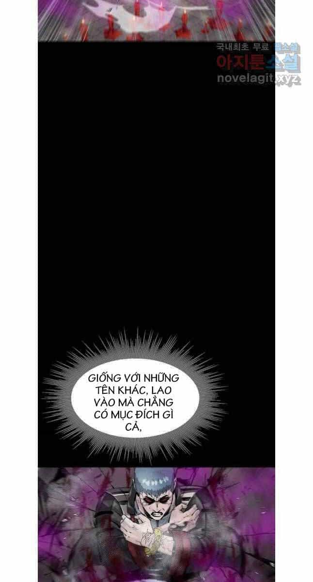 Mật Mã Mê Cung - Chương 92 - ảnh 32