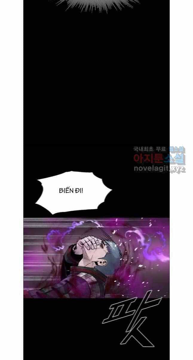 Mật Mã Mê Cung - Chương 92 - ảnh 47