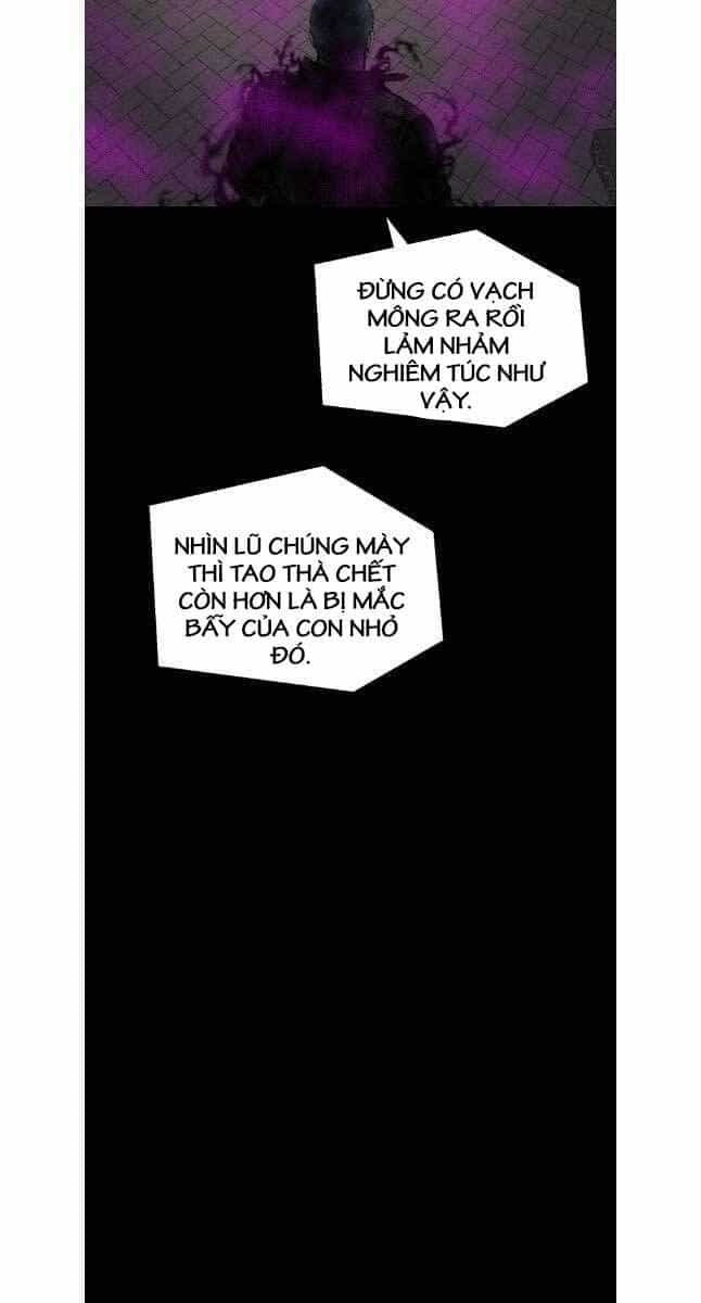 Mật Mã Mê Cung - Chương 93 - ảnh 35