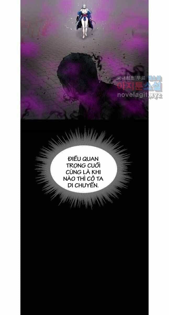 Mật Mã Mê Cung - Chương 93 - ảnh 45
