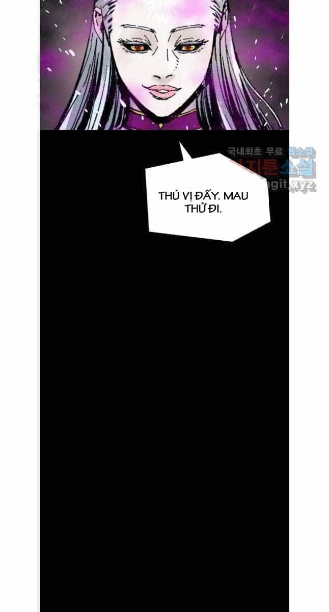 Mật Mã Mê Cung - Chương 93 - ảnh 65