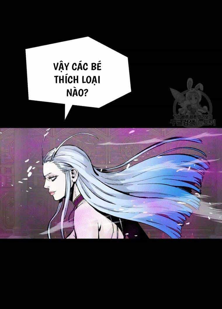 Mật Mã Mê Cung - Chương 94 - ảnh 10