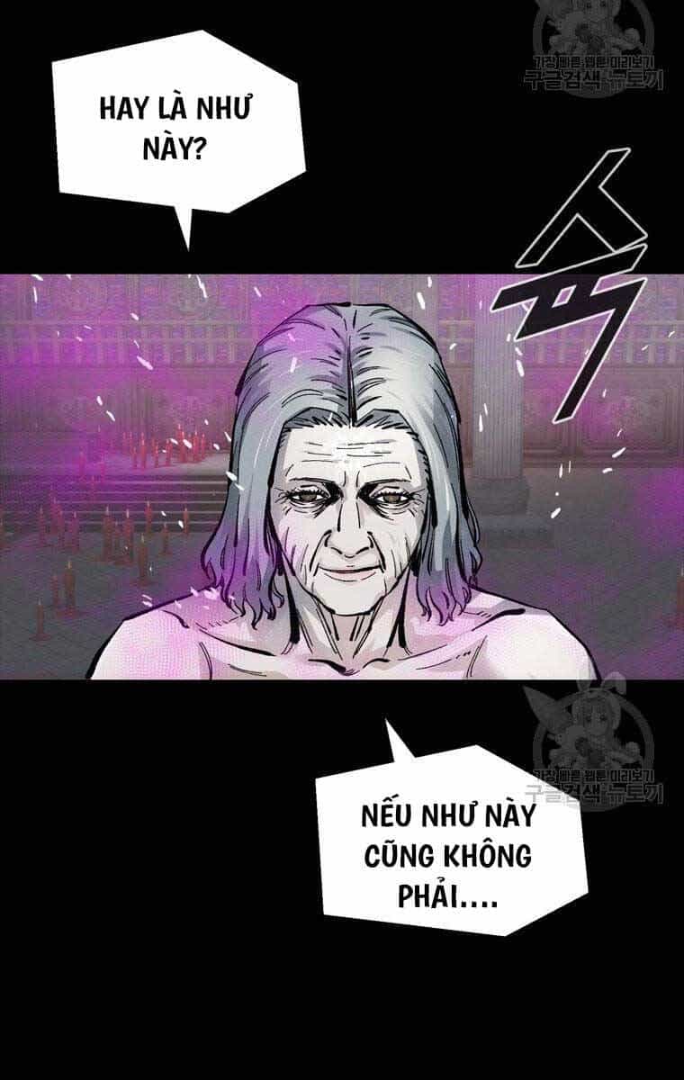Mật Mã Mê Cung - Chương 94 - ảnh 14