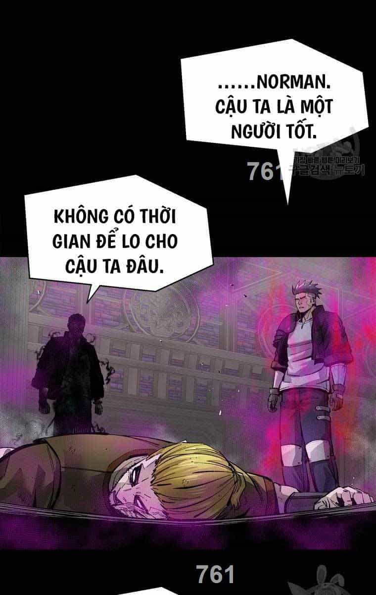 Mật Mã Mê Cung - Chương 94 - ảnh 3