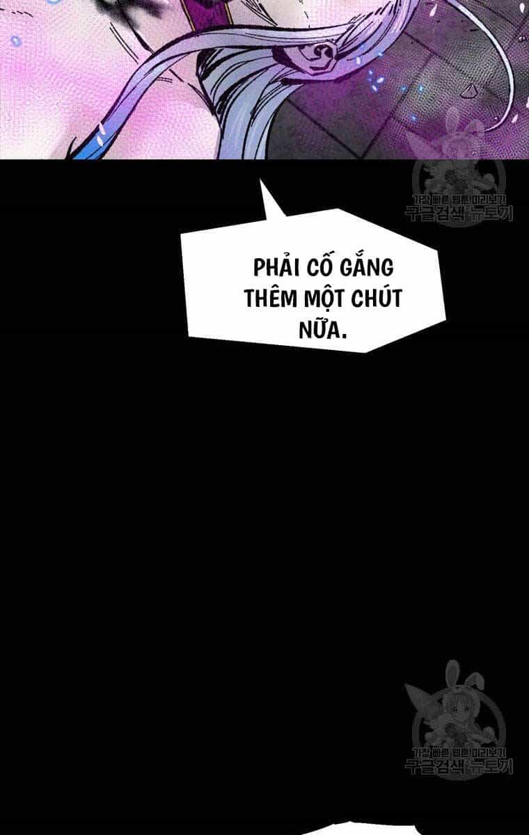 Mật Mã Mê Cung - Chương 94 - ảnh 32