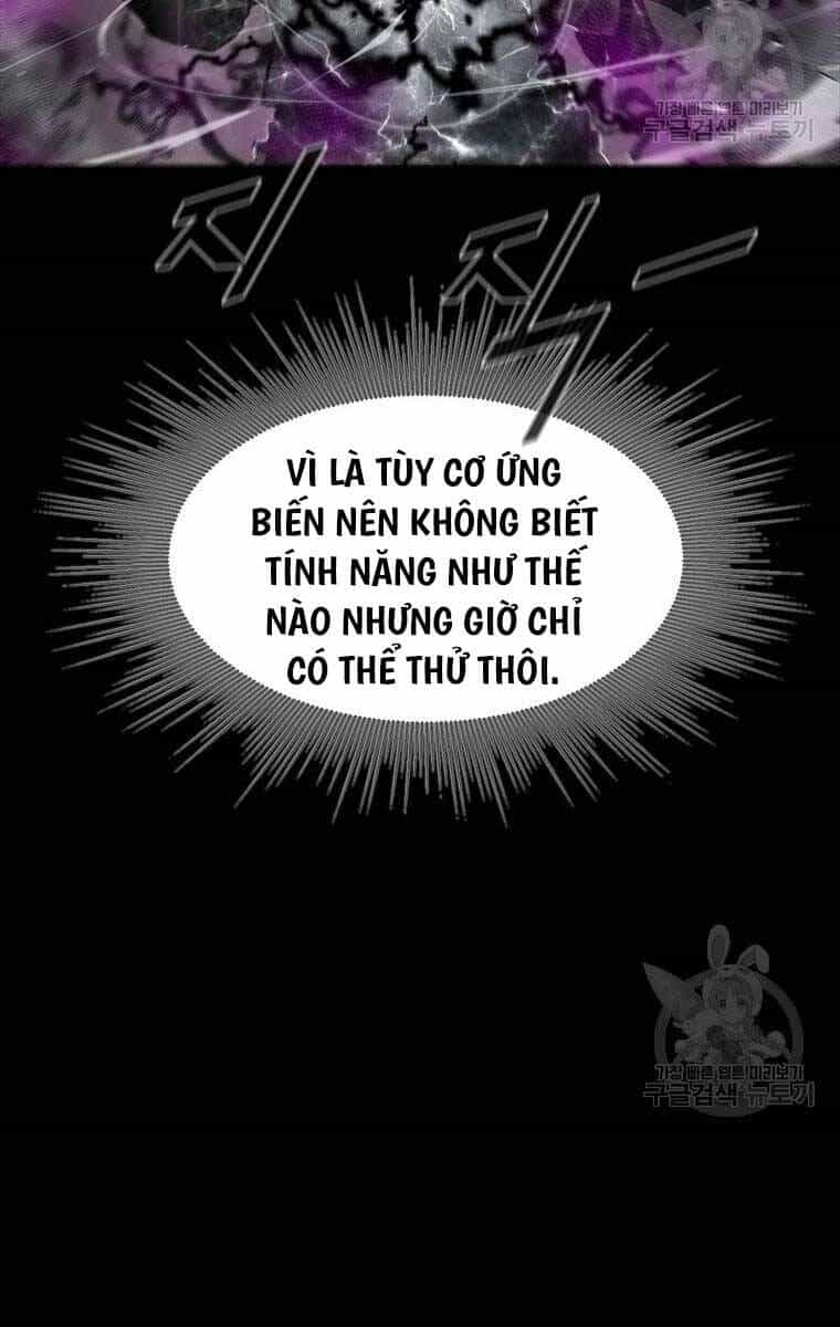 Mật Mã Mê Cung - Chương 94 - ảnh 35