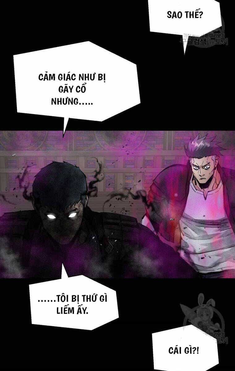 Mật Mã Mê Cung - Chương 94 - ảnh 63