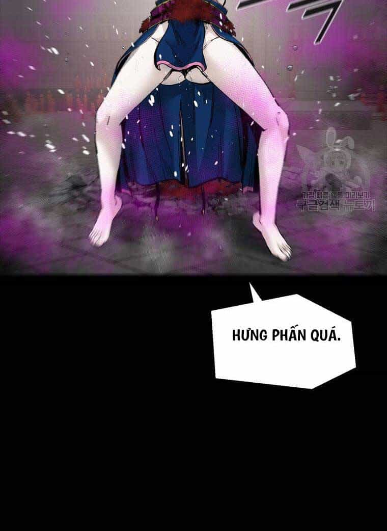 Mật Mã Mê Cung - Chương 94 - ảnh 66