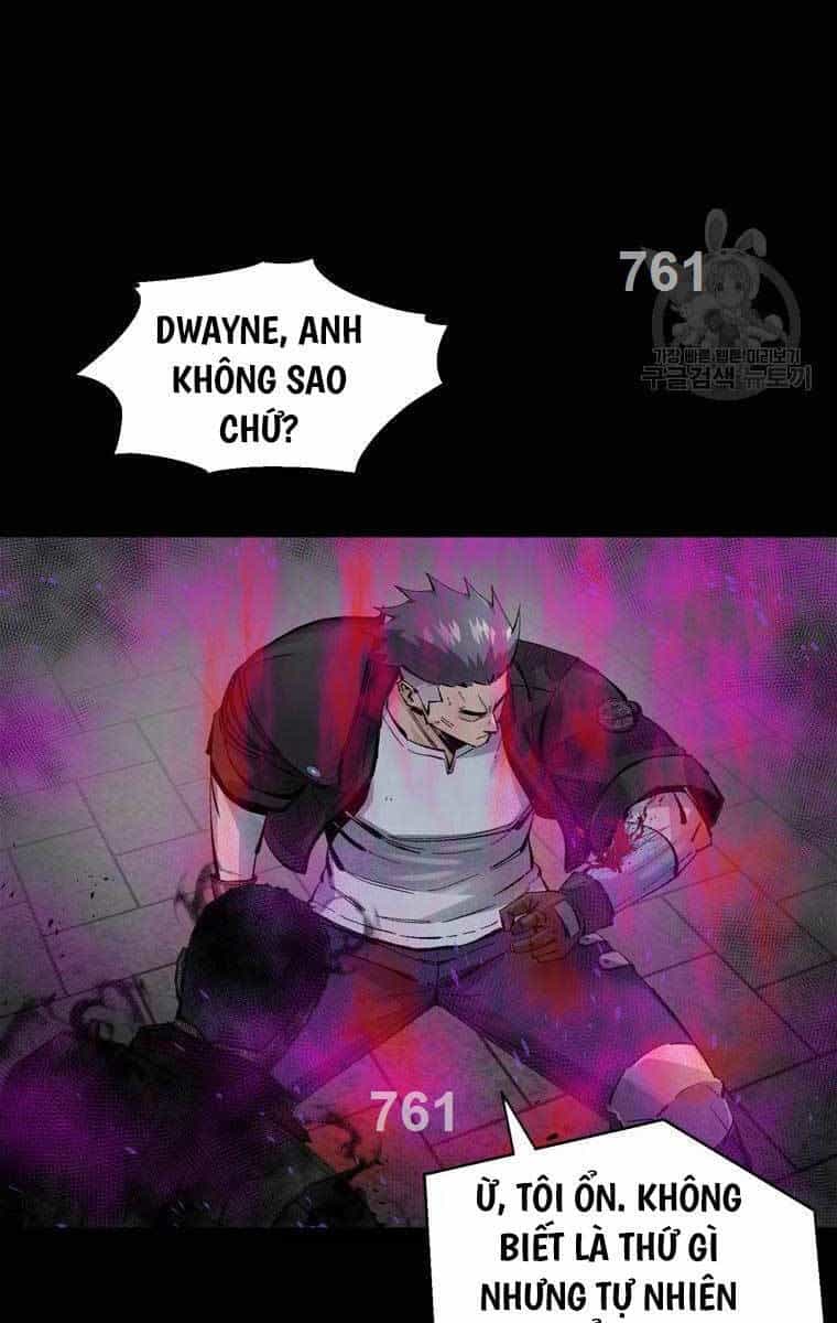 Mật Mã Mê Cung - Chương 95 - ảnh 3