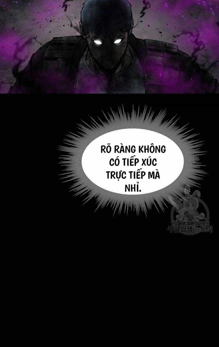 Mật Mã Mê Cung - Chương 95 - ảnh 5
