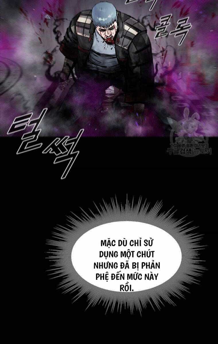 Mật Mã Mê Cung - Chương 96 - ảnh 24
