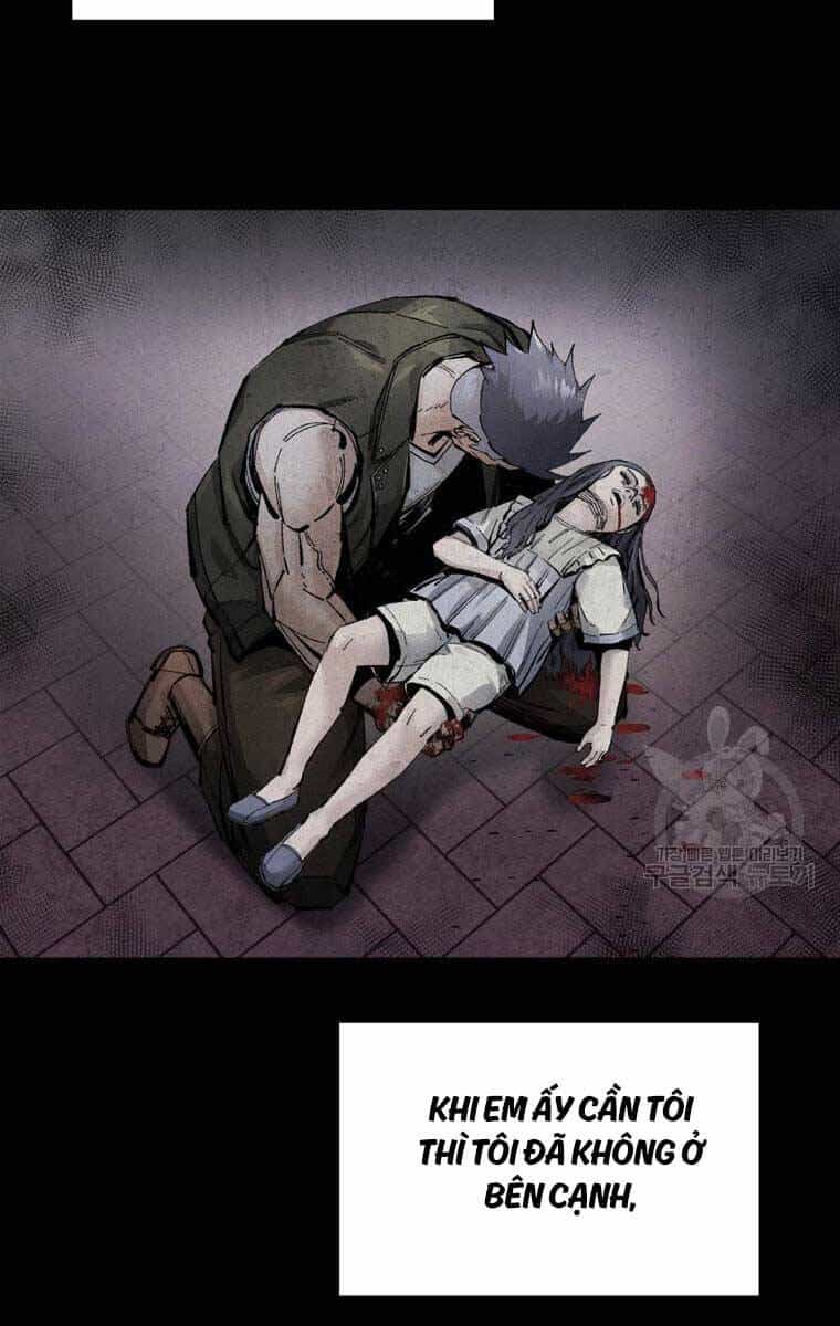 Mật Mã Mê Cung - Chương 96 - ảnh 5