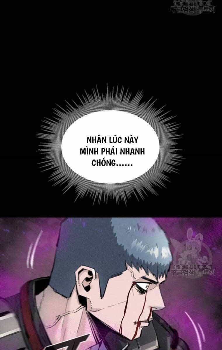Mật Mã Mê Cung - Chương 96 - ảnh 65