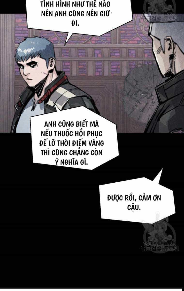 Mật Mã Mê Cung - Chương 97 - ảnh 16