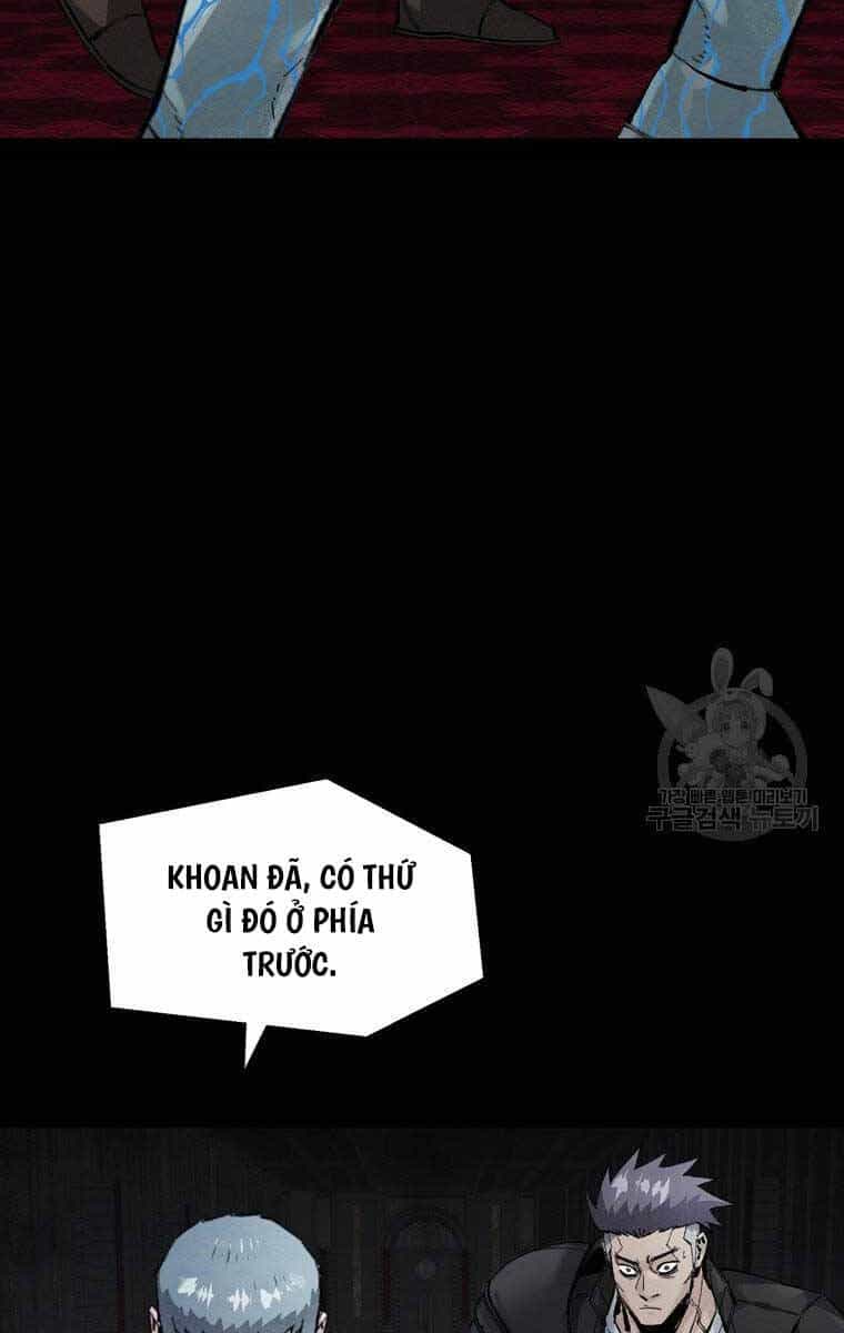 Mật Mã Mê Cung - Chương 97 - ảnh 26