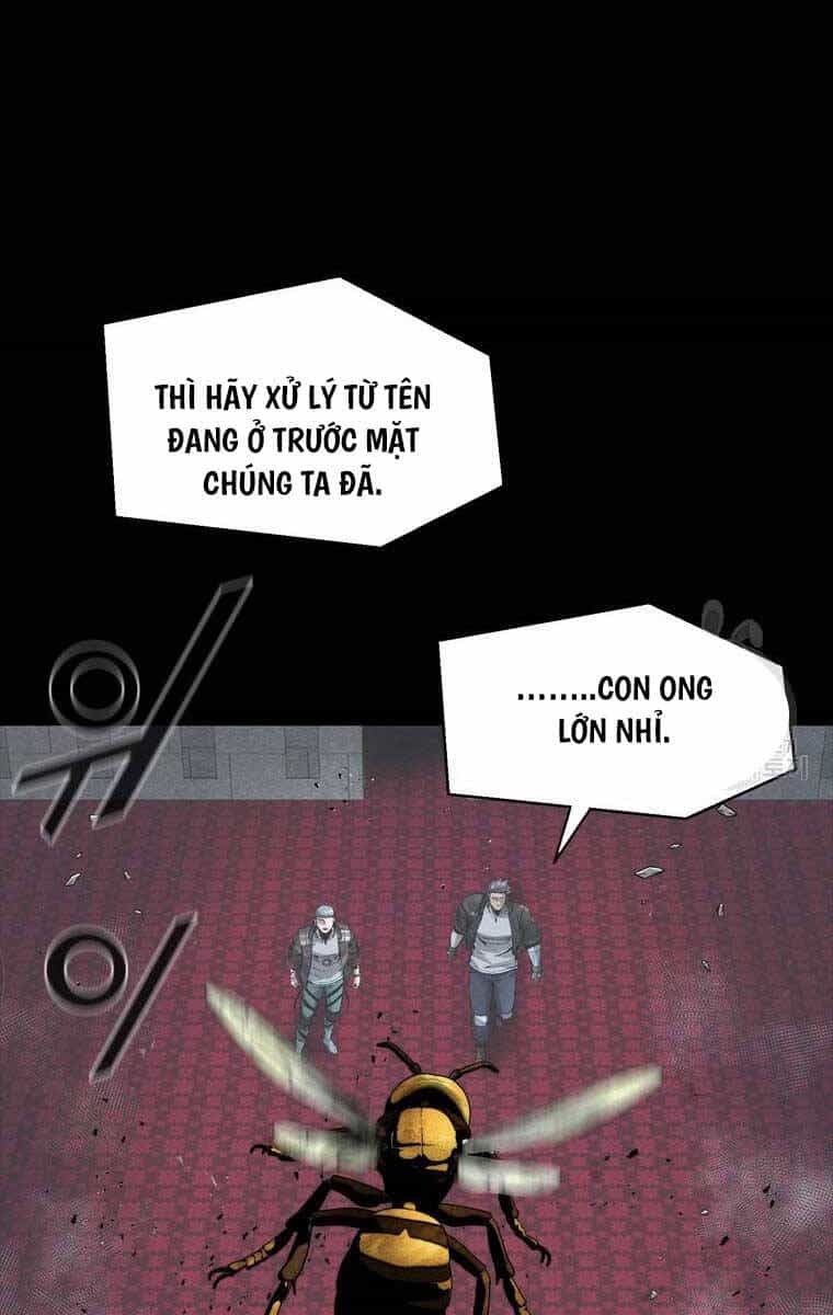 Mật Mã Mê Cung - Chương 97 - ảnh 47