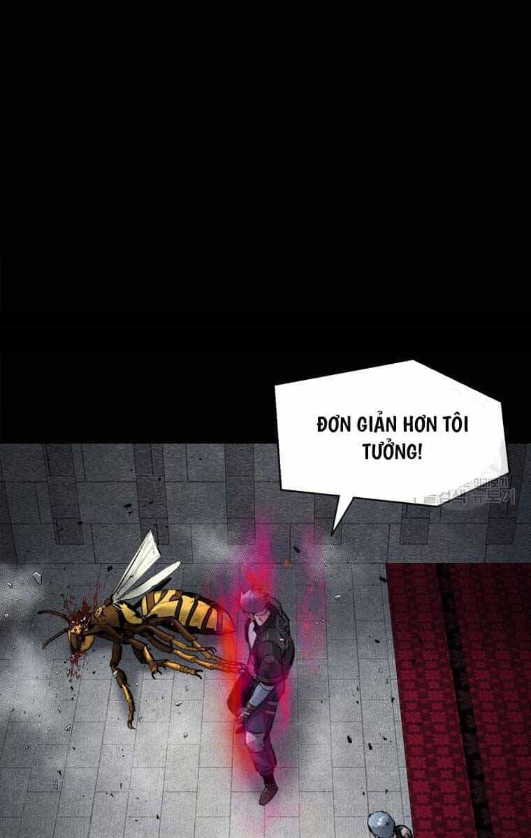 Mật Mã Mê Cung - Chương 97 - ảnh 60