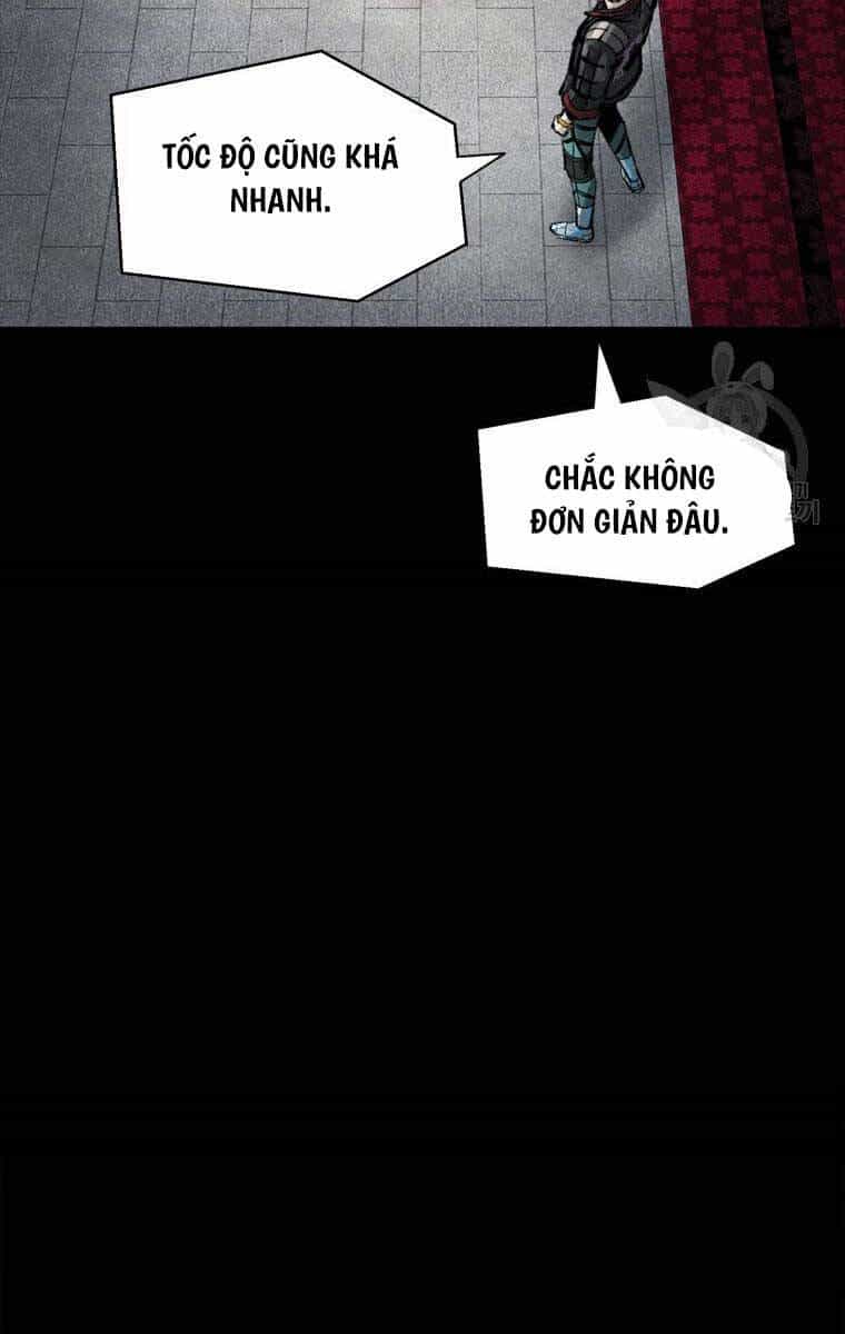Mật Mã Mê Cung - Chương 97 - ảnh 61