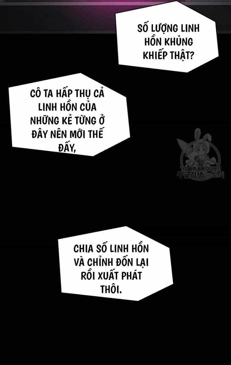 Mật Mã Mê Cung - Chương 97 - ảnh 7