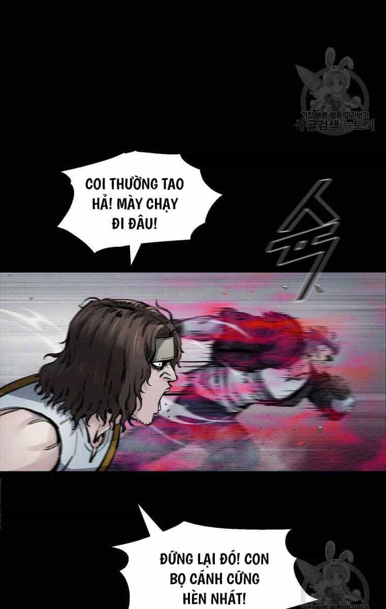 Mật Mã Mê Cung - Chương 97 - ảnh 76
