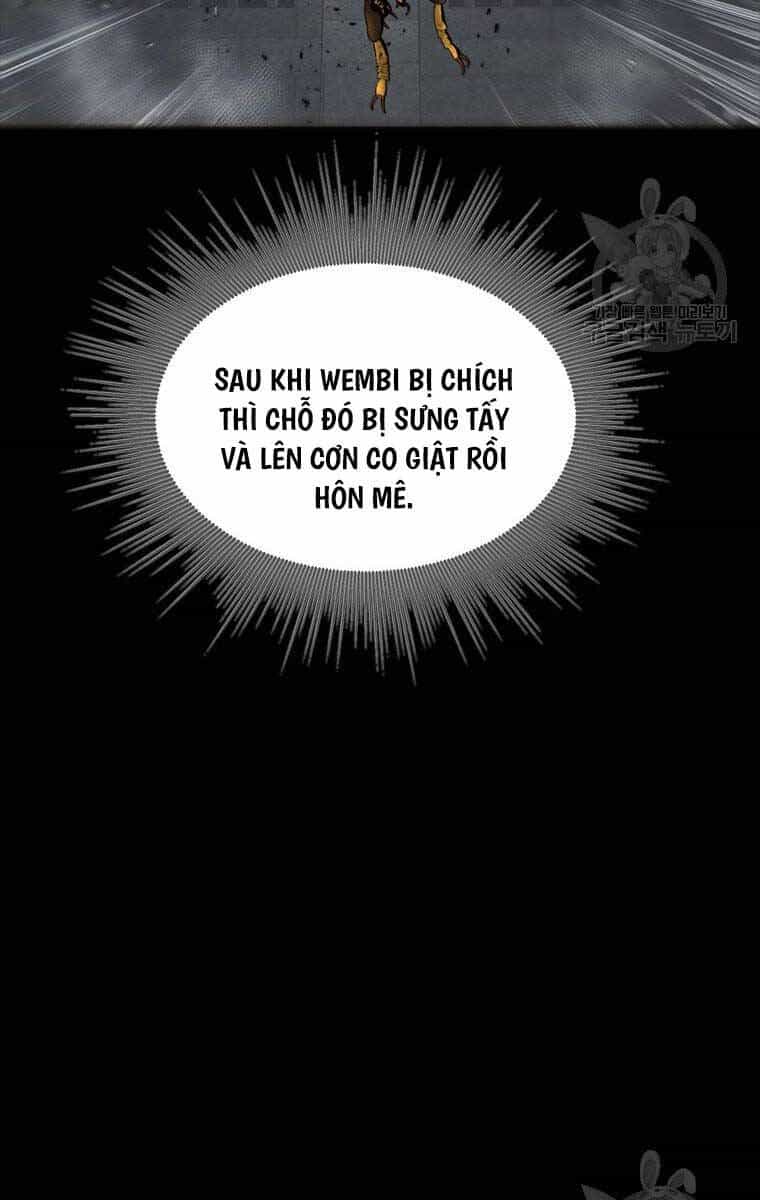 Mật Mã Mê Cung - Chương 97 - ảnh 95
