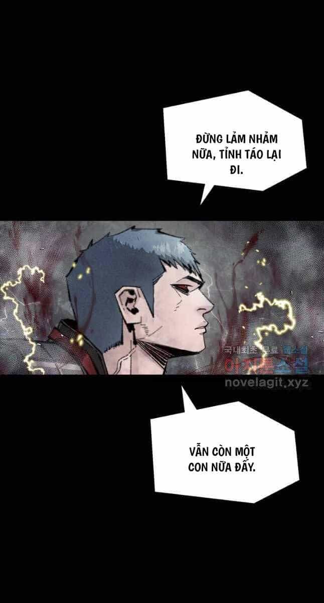 Mật Mã Mê Cung - Chương 98 - ảnh 24