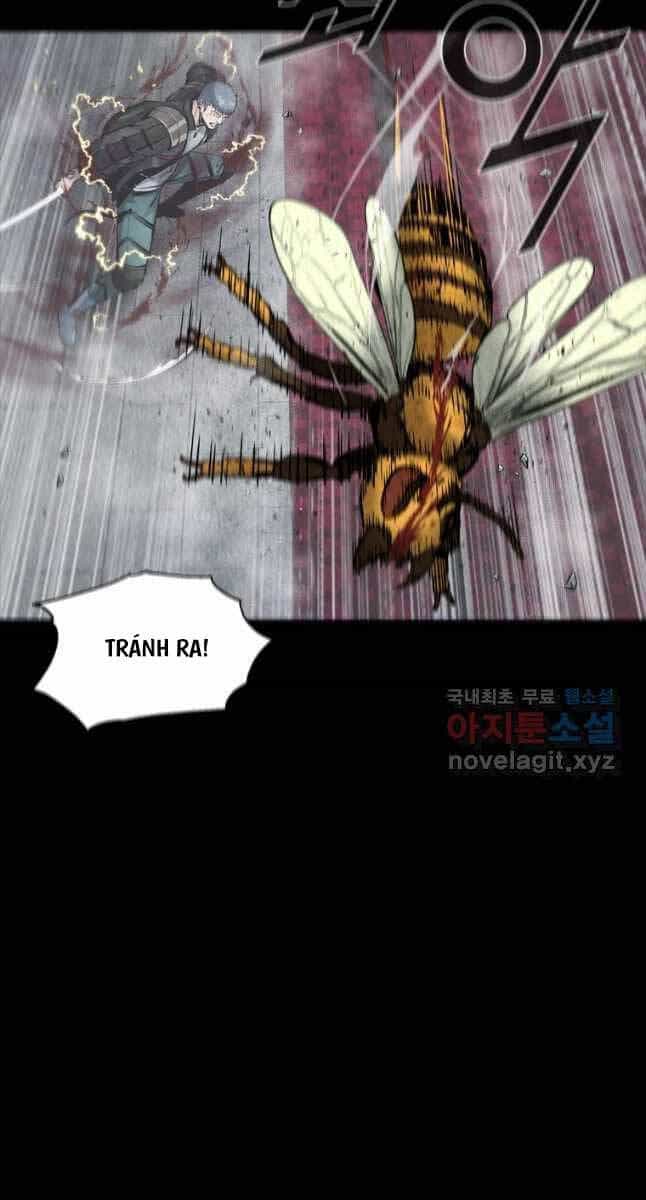 Mật Mã Mê Cung - Chương 98 - ảnh 36